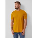 s.Oliver - T-Shirt - Katoen - Tall Size Fit