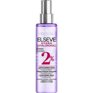 L'Oréal Paris Elsève Hydra Hyaluronic - Hydraterend Serum - 150ml