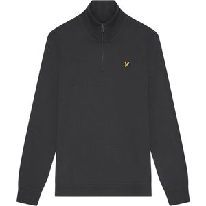 Lyle & Scott sweatshirt Troyer-trui