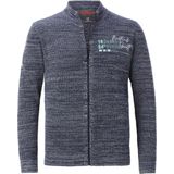 Jan Vanderstorm herren Vest - 52/54 - blauw