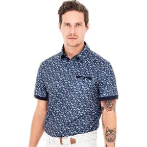 Func Factory mannen Poloshirt Dean maat L
