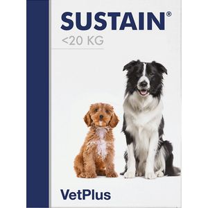 VetPlus Sustain - 30 sachets