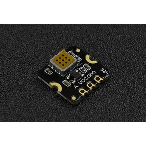 Fermion: MEMS Hydrogen Sulfide H2S Gas Detection Sensor (Breakout, 0.5-50ppm) SEN0568 - Geschikt voor adruino