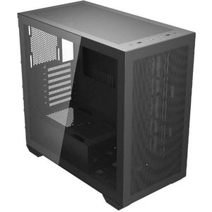 Darkflash - DLX4000 Mesh Black - Computerkast
