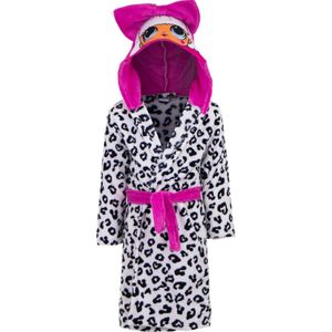 L.O.L. Surprise - Badjas - Multicolor