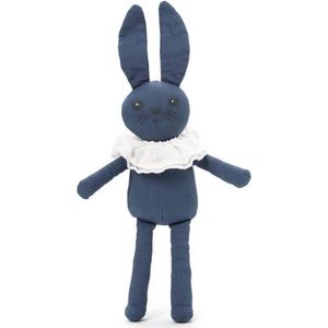 Elodie Details Knuffel Bunny - Funny Francis - blauw