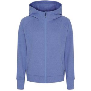Sea Ranch Ivy Fleece Met Volledige Rits