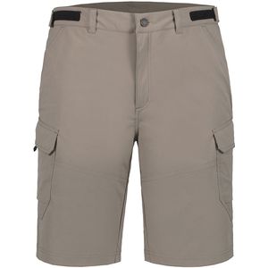 Icepeak - Braswell - Korte Broek - Grijs - Regular Fit