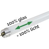 Megaman LED-lamp - MM09910 - E38R7