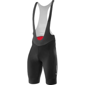 Loeffler fietsbroek kort M Bike Bibshorts Hotbond® RF XT voor heren - Zwart