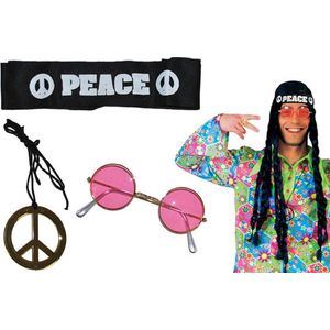 ESPA - Hippie set voor dames - Accessoires > Supporter Kit