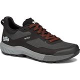 Hanwag - Kaduro Light - Wandelschoenen - Grijs - Nubuck Leer - Gore-Tex