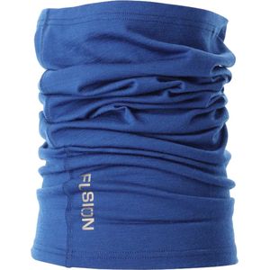 Fusion Merino 150 Neck Gaiter Night Blue
