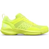 Wilson - Hurakn Pro V2 - Padelschoenen - Veiligheid Geel/Wit