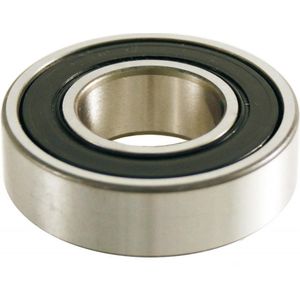 skf wiellager voor peugeot 50 elyseo scooter - hengtong remklauw 1998 tot 2001 zilver / ard nieuw