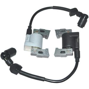 Vervanging Bobines voor Honda GX610 GX620 GX670 24PK V Twin Engine - Links en Rechts (Pack van 2)