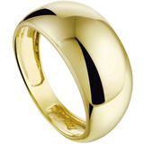 The Jewelry Collection Ring - Goud