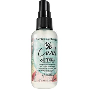 Bumble and Bumble - Curl - Luminous Oil Spray - 70 ml