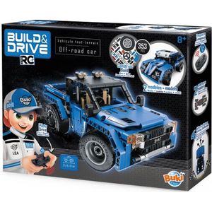 Buki 4X4 Rc (U).
