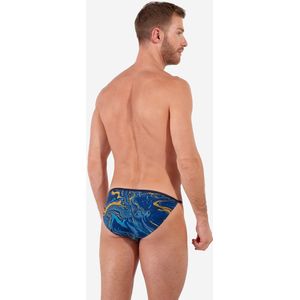 HOM Minislip Tanga Briefs Funky Style