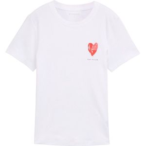 Tom Tailor T-shirt met print
