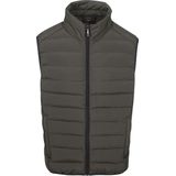 NZA New Zealand - 25kn821 - Jas - Mouwloos - Heren