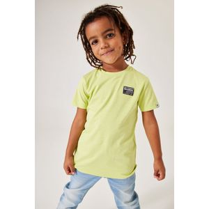 Garcia - B35609 - Jongens - T-shirts