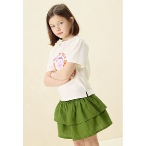 Sissy-Boy - Wit T-shirt met artwork