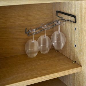 Wijnglazenhouder - Wijnglas Houder - Wijnglazen organizer - Wijnglazen Rek