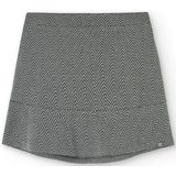 Boboli Knit Rok Grijs 4 Years