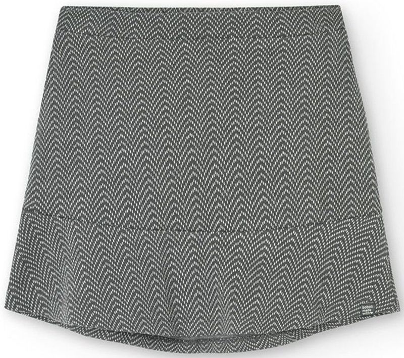 Boboli Knit Rok Grijs 4 Years