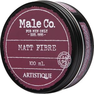 Artistique Male Co. Matt Fiber 100 ml.