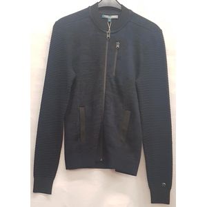 Cast Iron Vest Maat S