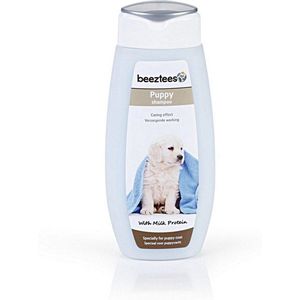 Beeztees Puppy Shampoo - Hondenshampoo - 300 ml