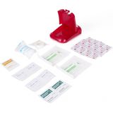 Eerste Hulp Set - EHBO set - First Aid Kit - Verbanddoos - Voor Reis & Outdoor