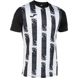Joma - Inter III - Sportshirt - Zwart-Wit