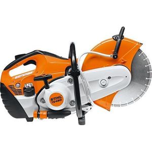 STIHL TS 480I-A DOORSLIJPMACHINE, 300MM