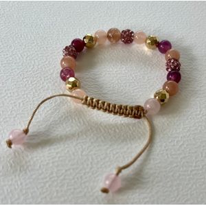 Mima Jewels kinderarmband