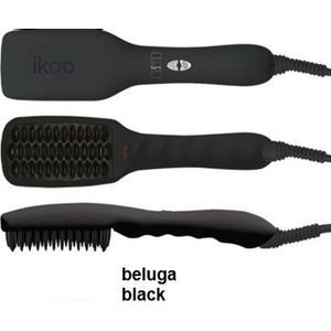 IKOO E-Styler Beluga Black