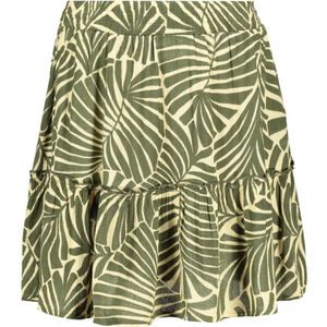 Only Rok Onlchiara Short Skirt Ptm 15318802 Kalamata Dames Maat - L