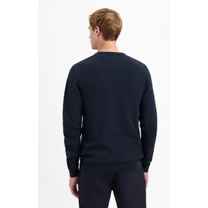 No Excess - Pullover Crewneck Plated Structure - Vesten