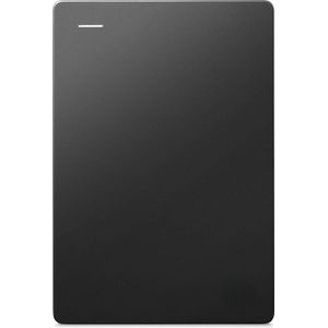 Harde schijf extern - Harde schijf - 1TB - Draagbaar - Externe harde schijf - Must have voor al uw extra foto's en bestanden!