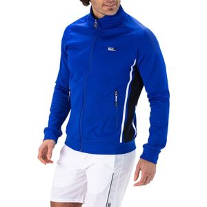 Sjeng Sports Aldwin Jacket - Trainingsjack - Blauw - Heren