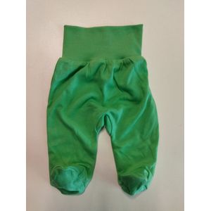 Nini - Broekje Mees - Met voetjes - Maat 56 - 0 t/m 2 maanden