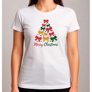 Gingerbread Wishes - T Shirt - MerryChristmas - ChristmasVibes - Funny - Sarcasm - VrolijkKerstfeest - Kerstmis - Grappig - Sarcasme