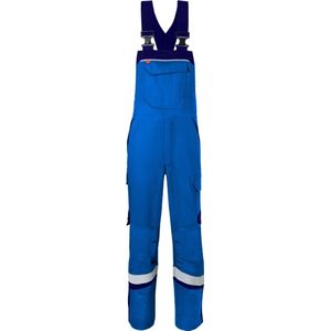 HAVEP Amerikaanse Overall 5-Safety Image+ vlb2 20291 - Korenblauw/Marine - 56