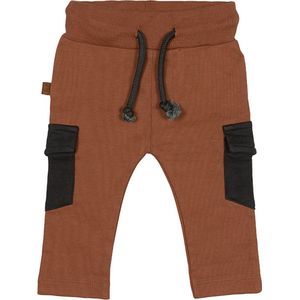 Frogs and Dogs - Dino Park Cargo Pants - - Maat 68 -