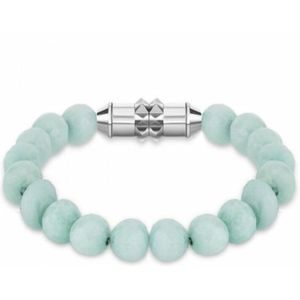 Police - PEJLB2103904 - Armband - Blauw - Hars - Inclusief Doosje