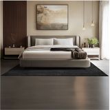 Soft Zone - Vloerkleed - Zwart - 160 x 230 cm