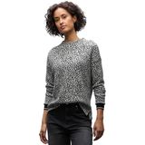 A324170 LTD QR fluffy rib dessin tu